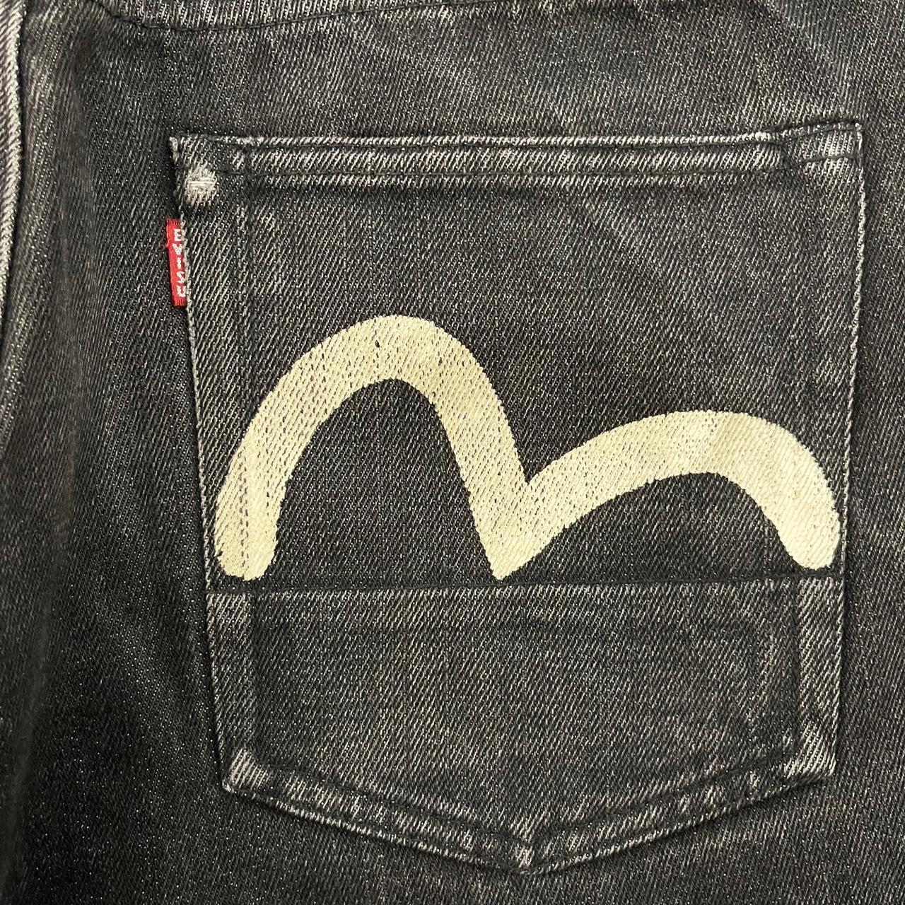 Evisu Jeans