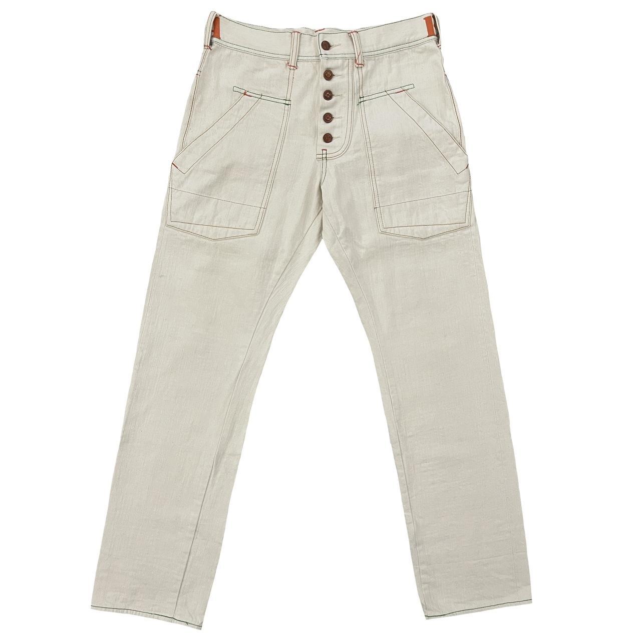 Evisu Jeans