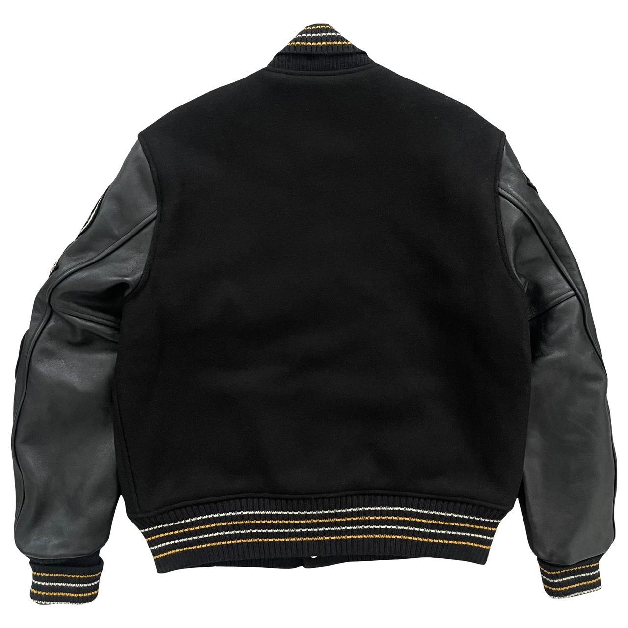 Whitesville Varsity Jacket