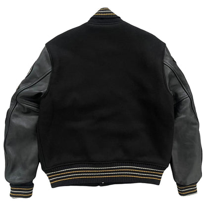 Whitesville Varsity Jacket