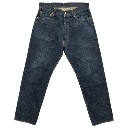 Evisu Jeans