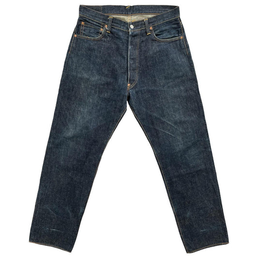 Evisu Jeans