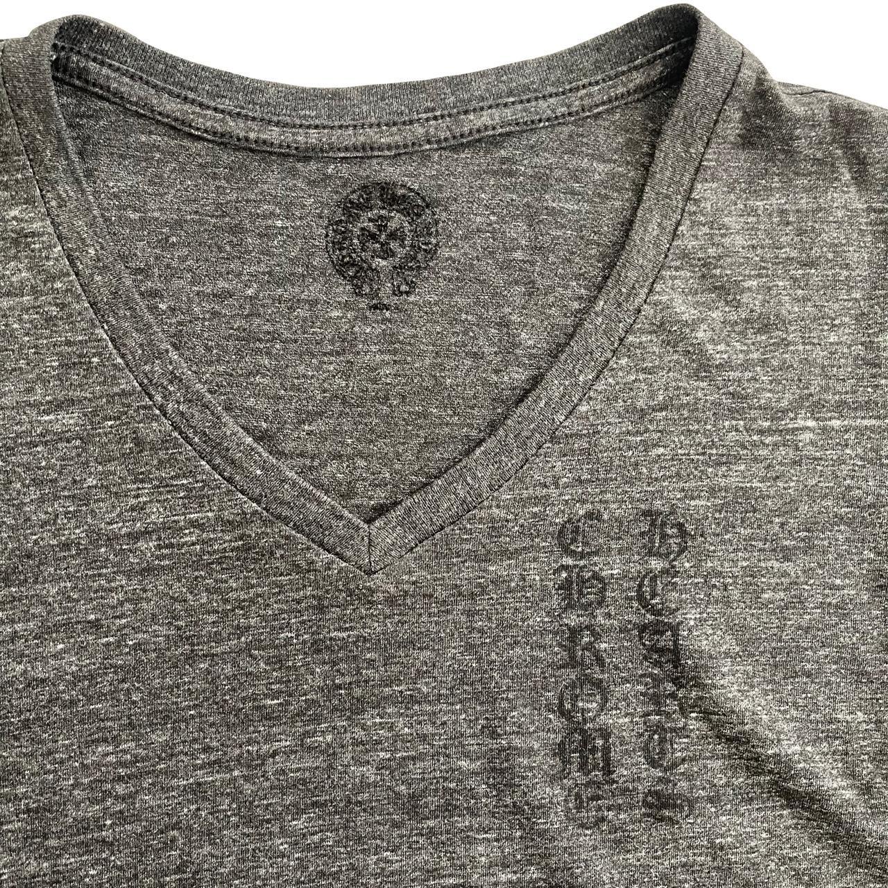 Chrome Hearts T-Shirt