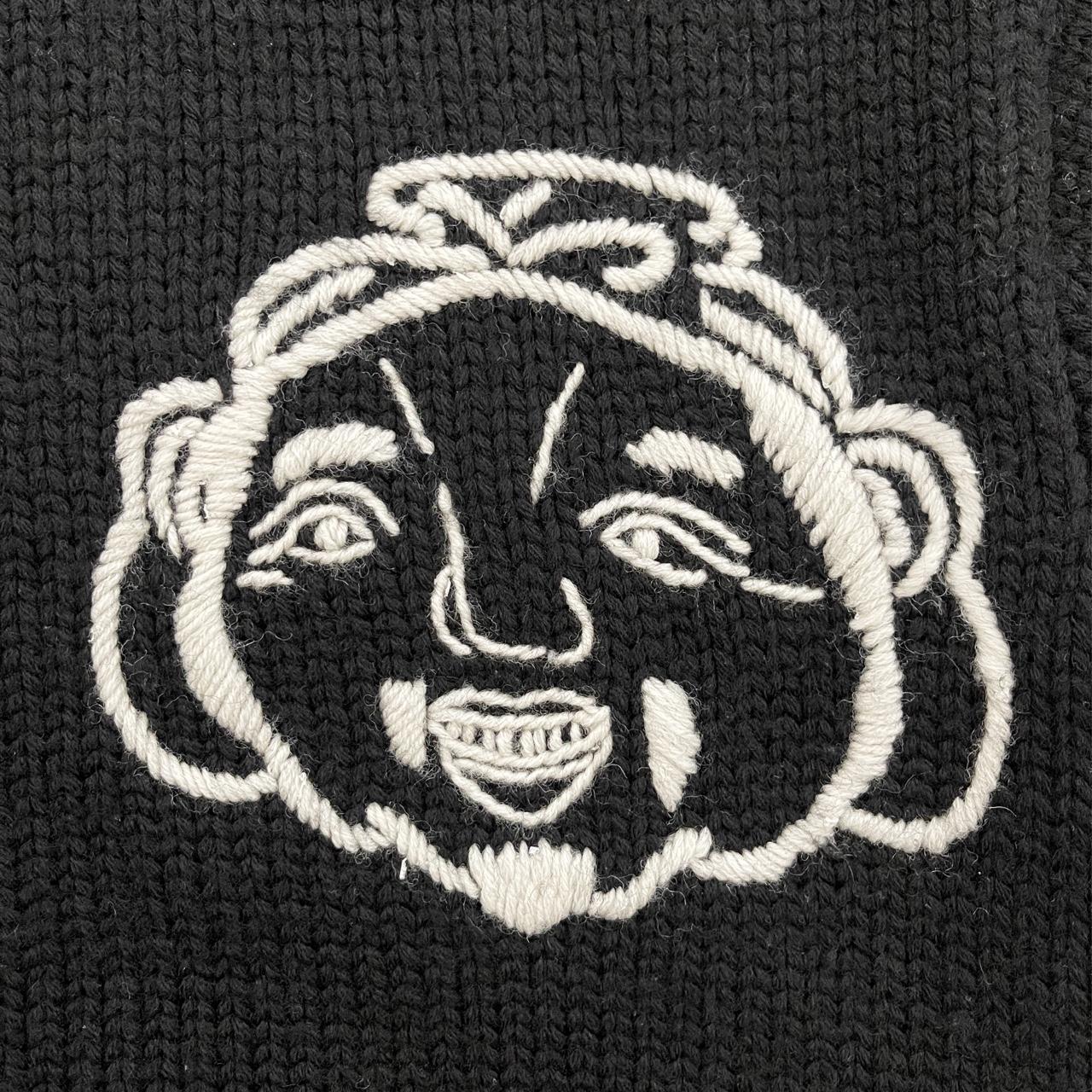 Evisu Hoodie