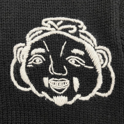 Evisu Hoodie