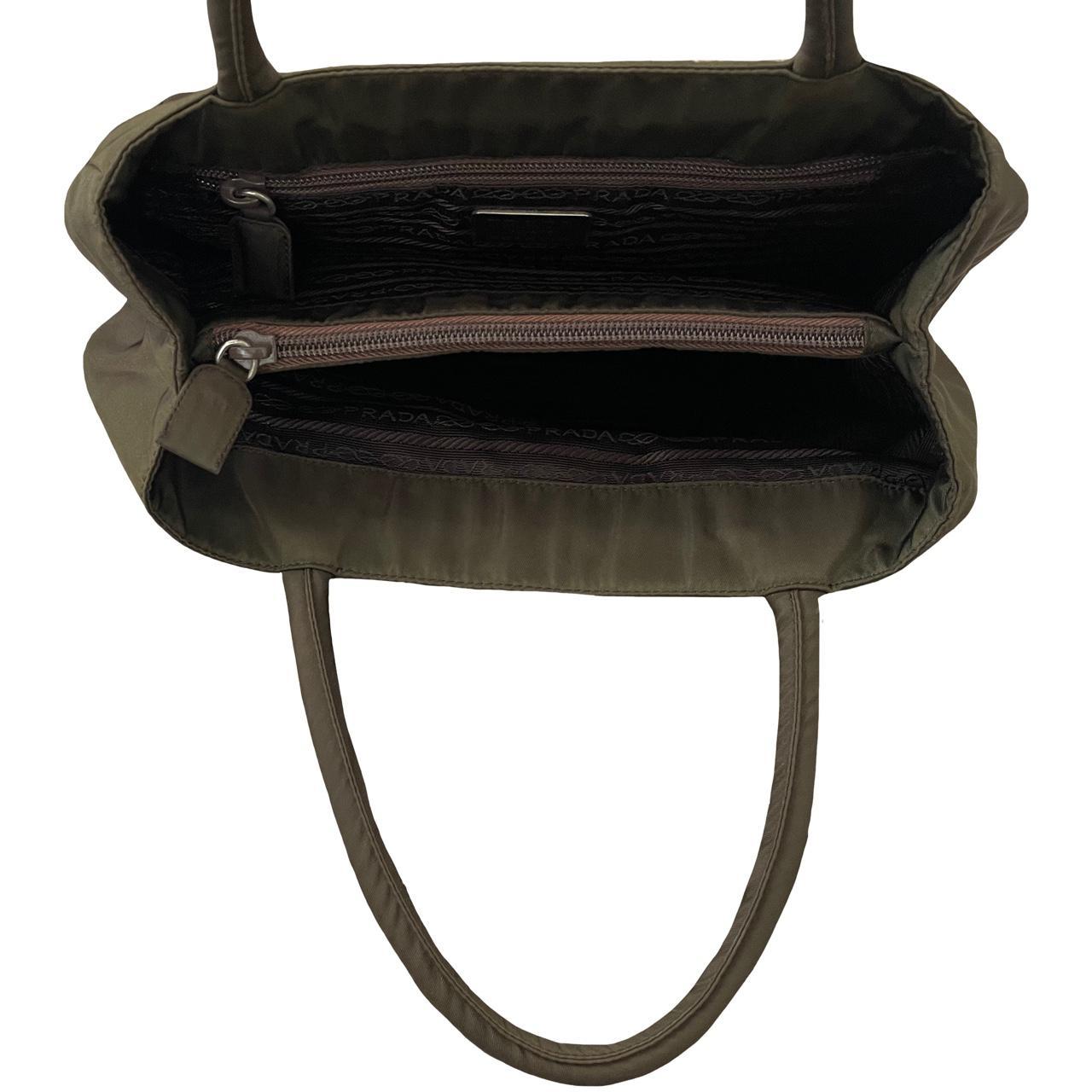 Prada Handbag