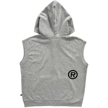 Bape Sleeveless Hoodie