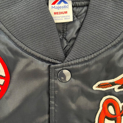 Majestic Baseball Jacket