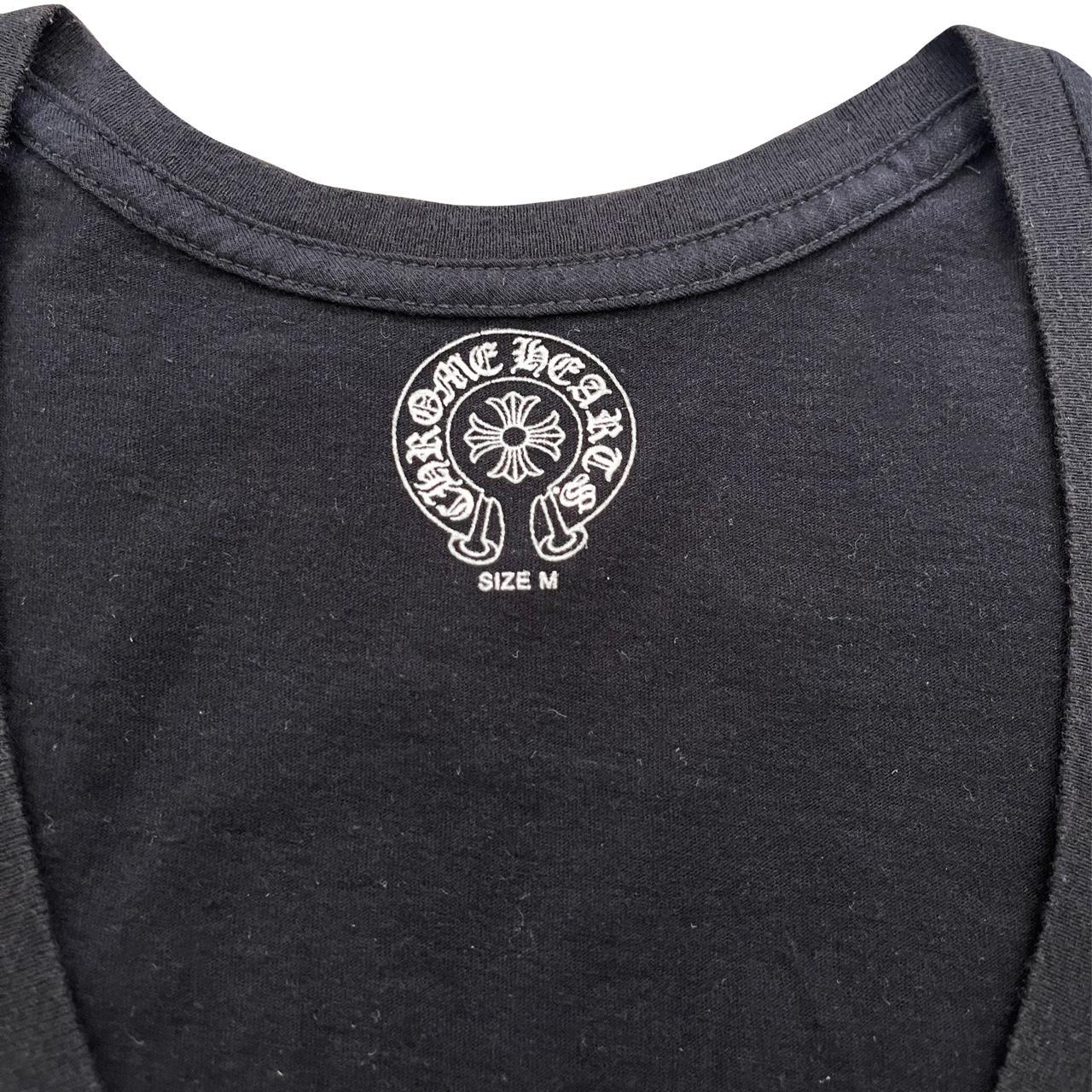 Chrome Hearts T-Shirt