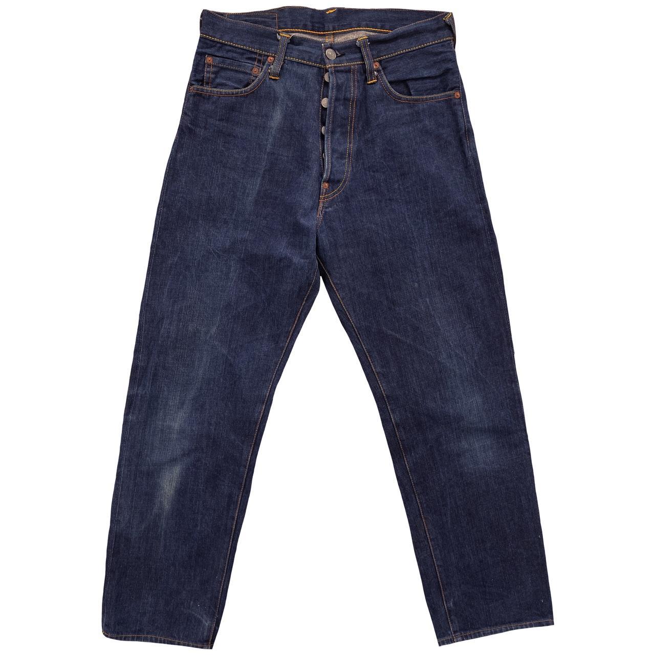 Evisu Jeans