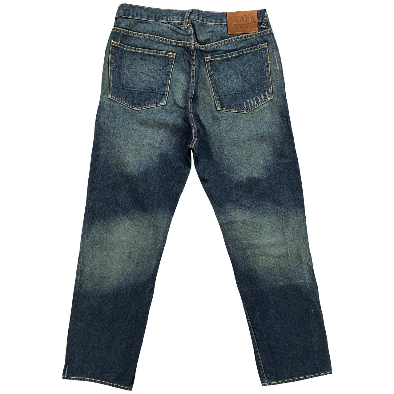 Jeans von 2025 dutch