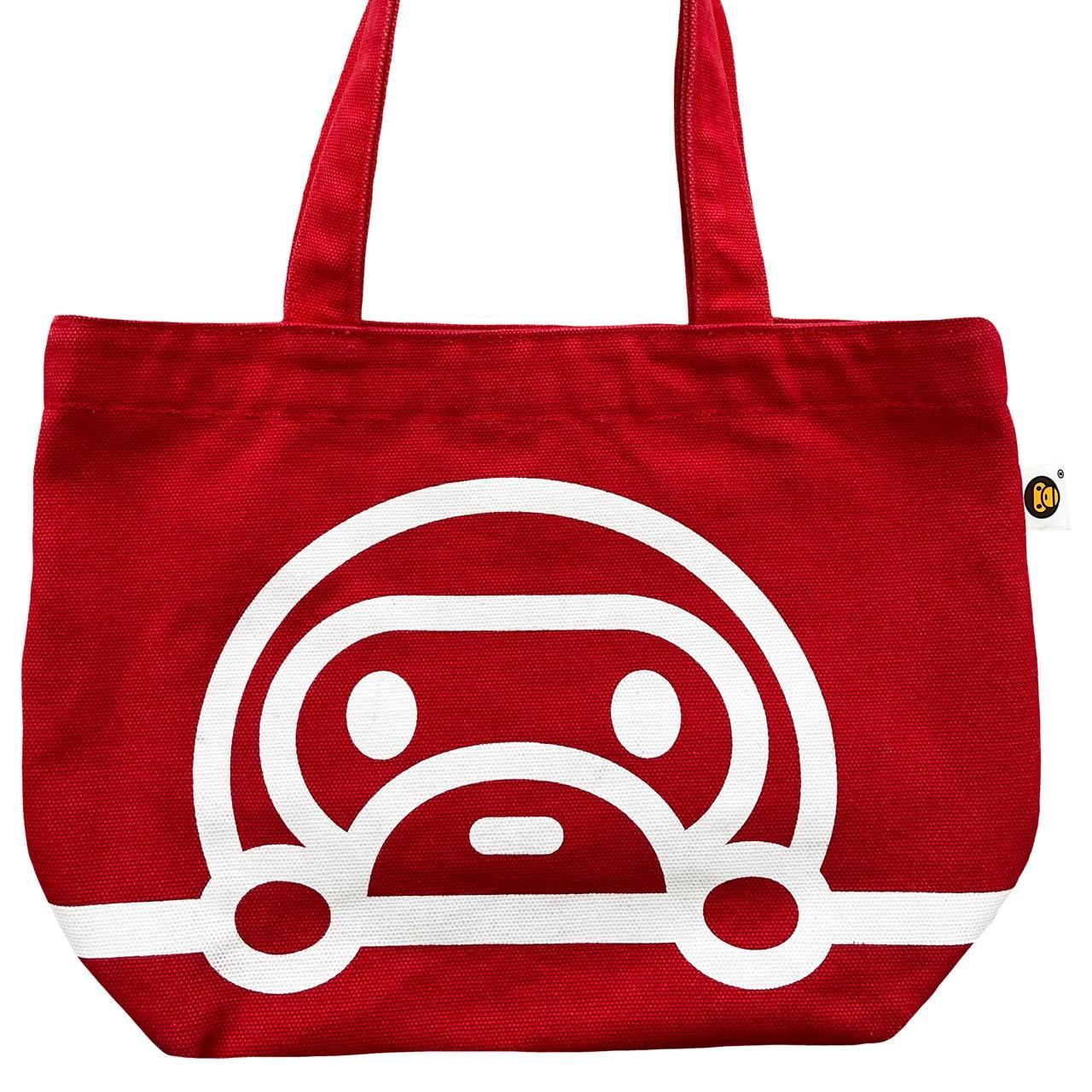 Baby Milo Tote Bag