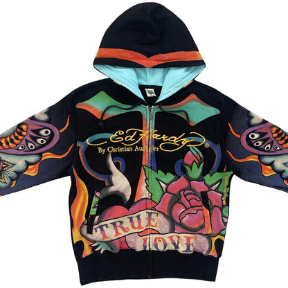 Ed Hardy Hoodie