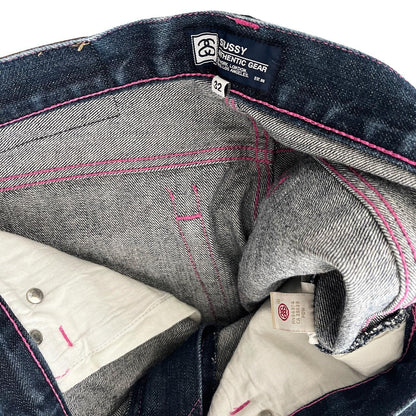 Stussy Denim Shorts