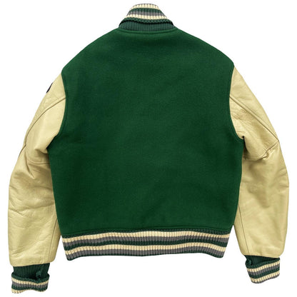 Whitesville Varsity Jacket