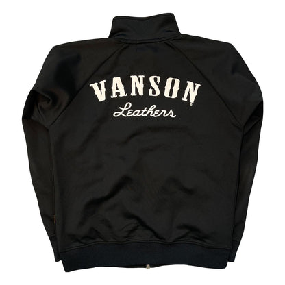 Vanson Skeleton Track Top