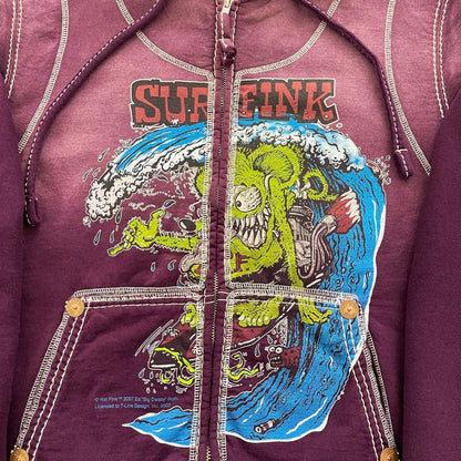 True Religion Hoodie