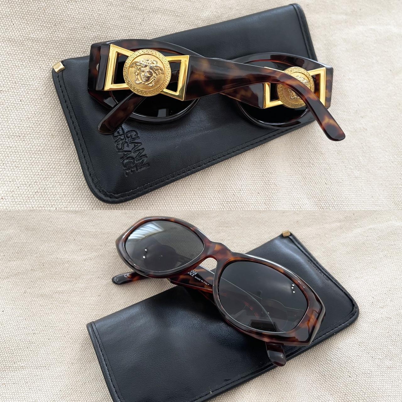 Versace Sunglasses
