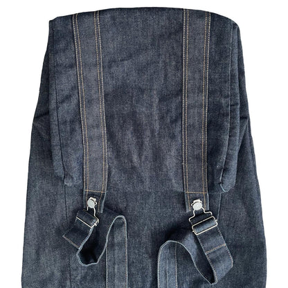 Evisu Denim Rucksack