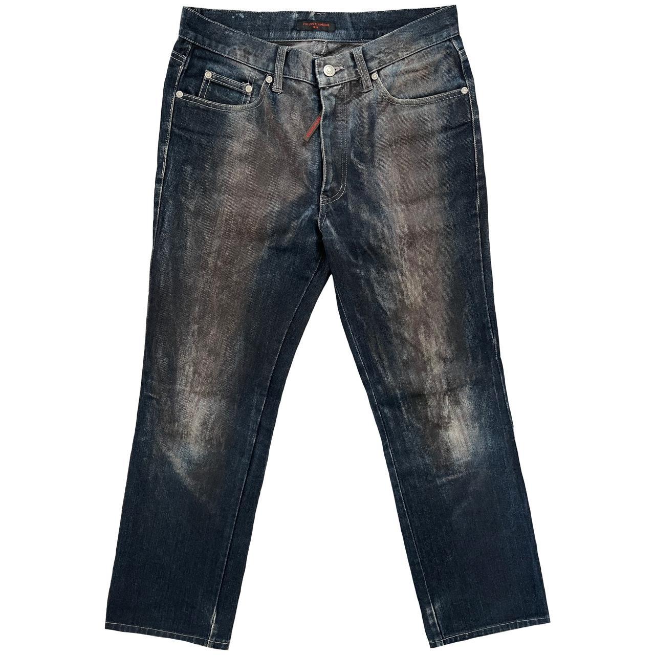 291295 = Homme Jeans