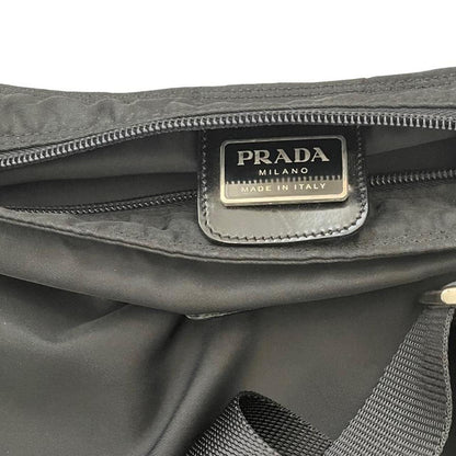 Prada Nylon Side Bag