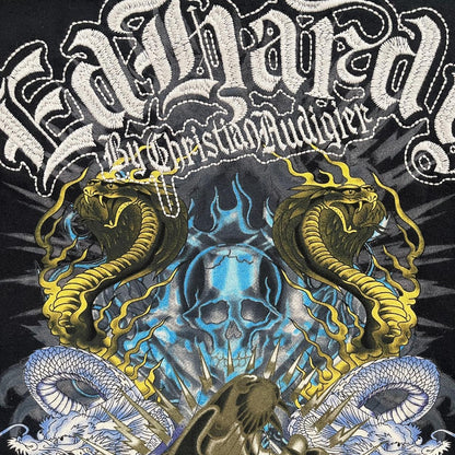 Ed Hardy Hoodie
