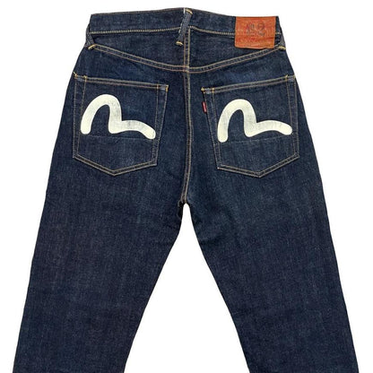 Evisu Jeans
