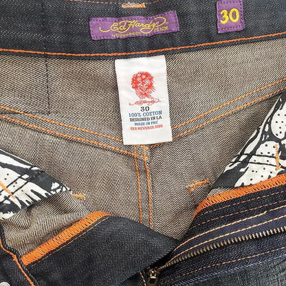 Ed Hardy Shorts