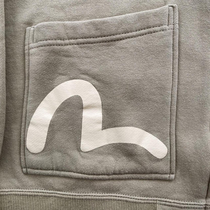 Evisu Hoodie