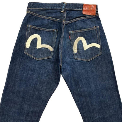 Evisu Jeans