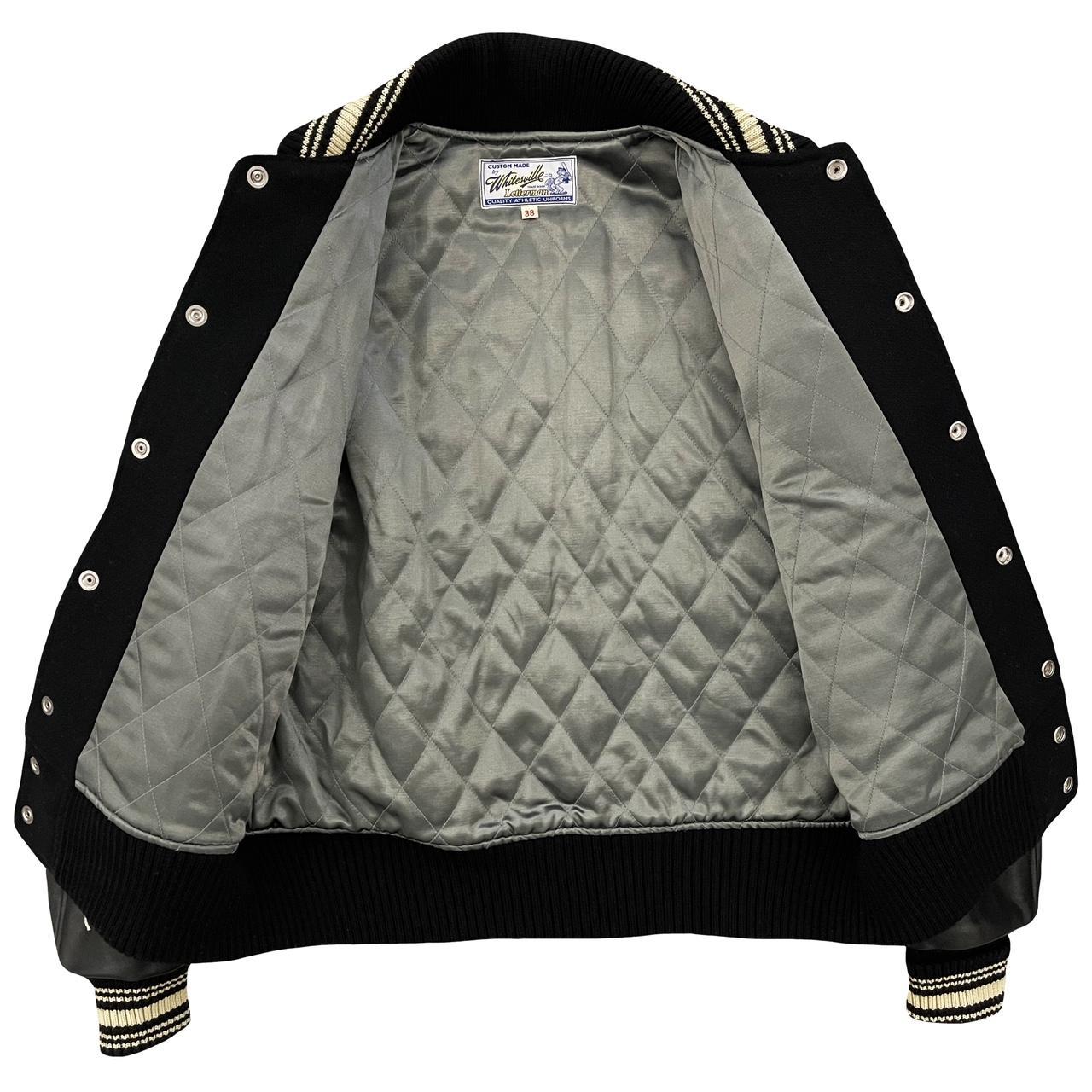 Whitesville Varsity Jacket