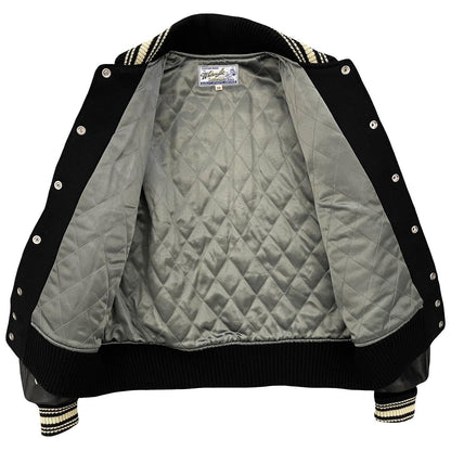 Whitesville Varsity Jacket