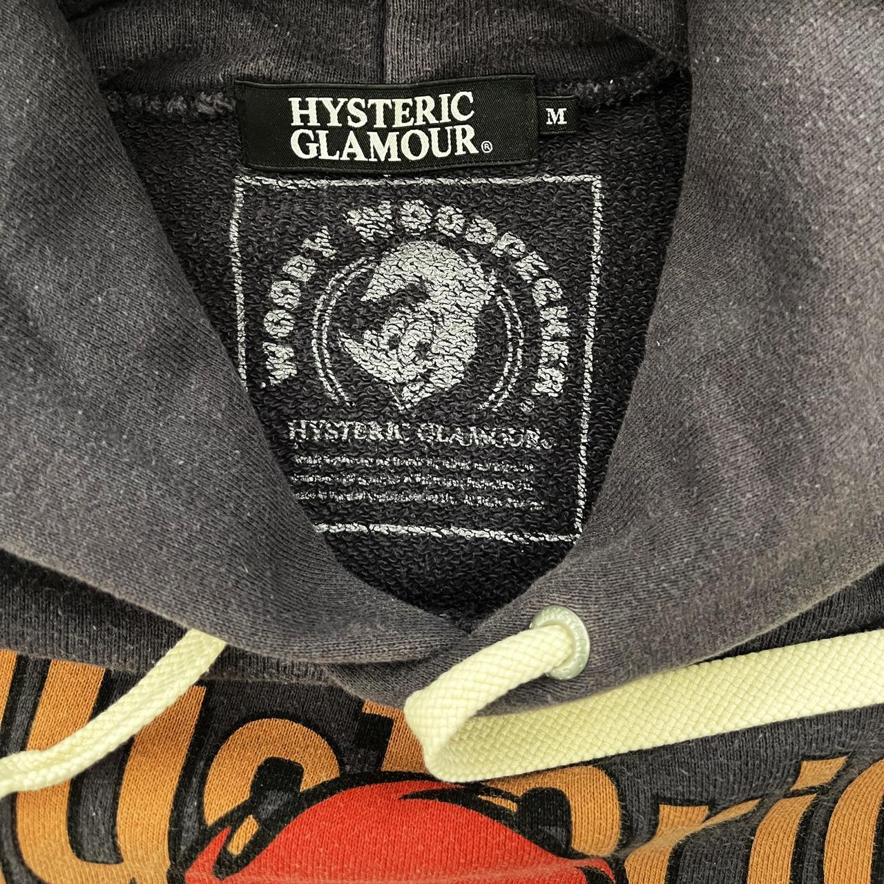 Hysteric Glamour Hoodie