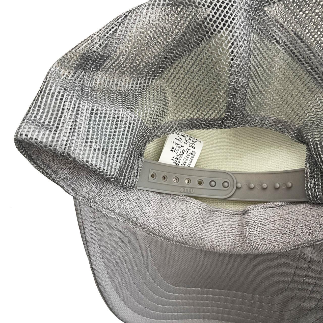 Kapital Trucker Cap