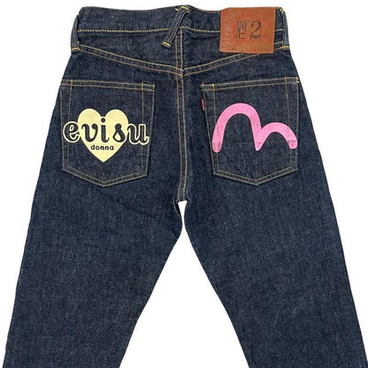 Evisu Jeans