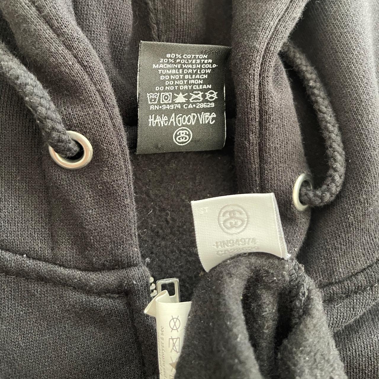 Stussy Hoodie