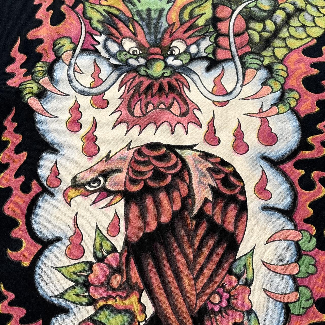 ed hardy hoodie
