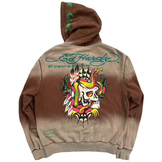 Ed Hardy Hoodie