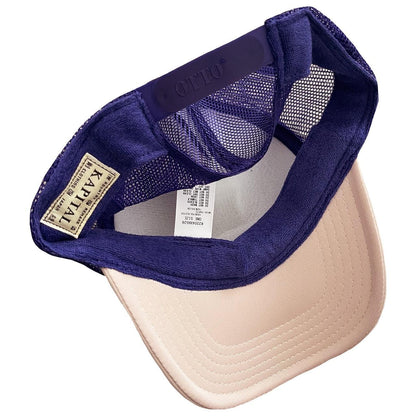 Kapital Trucker Cap