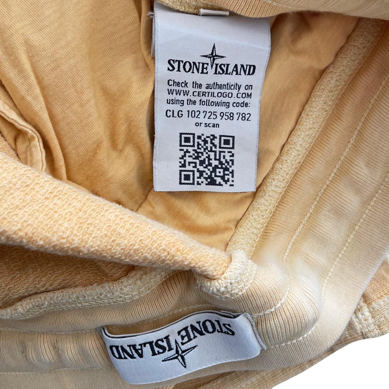Stone Island Shorts