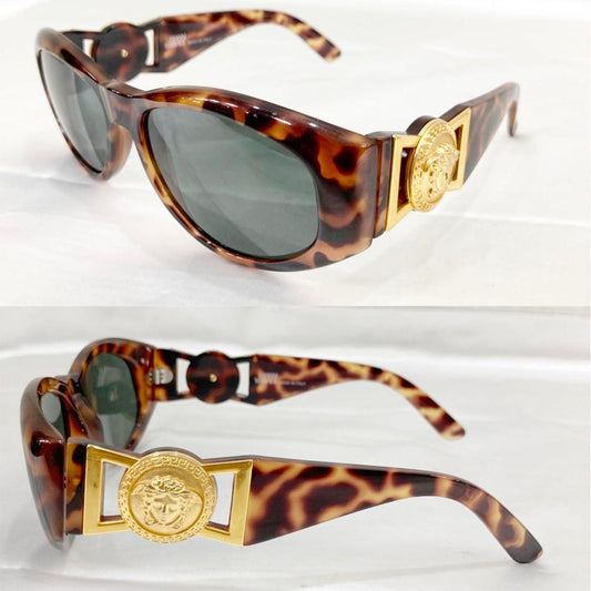 Versace Medusa Sunglasses 96’
