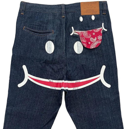 Smile Jeans
