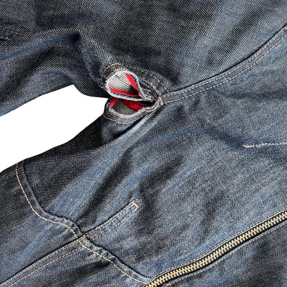 Prada Denim Jacket