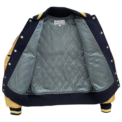 Whitesville Varsity Jacket