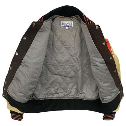 Whitesville Varsity Jacket