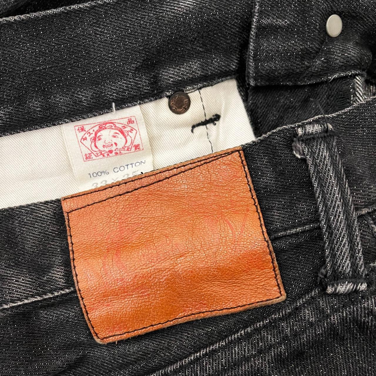 Evisu Jeans