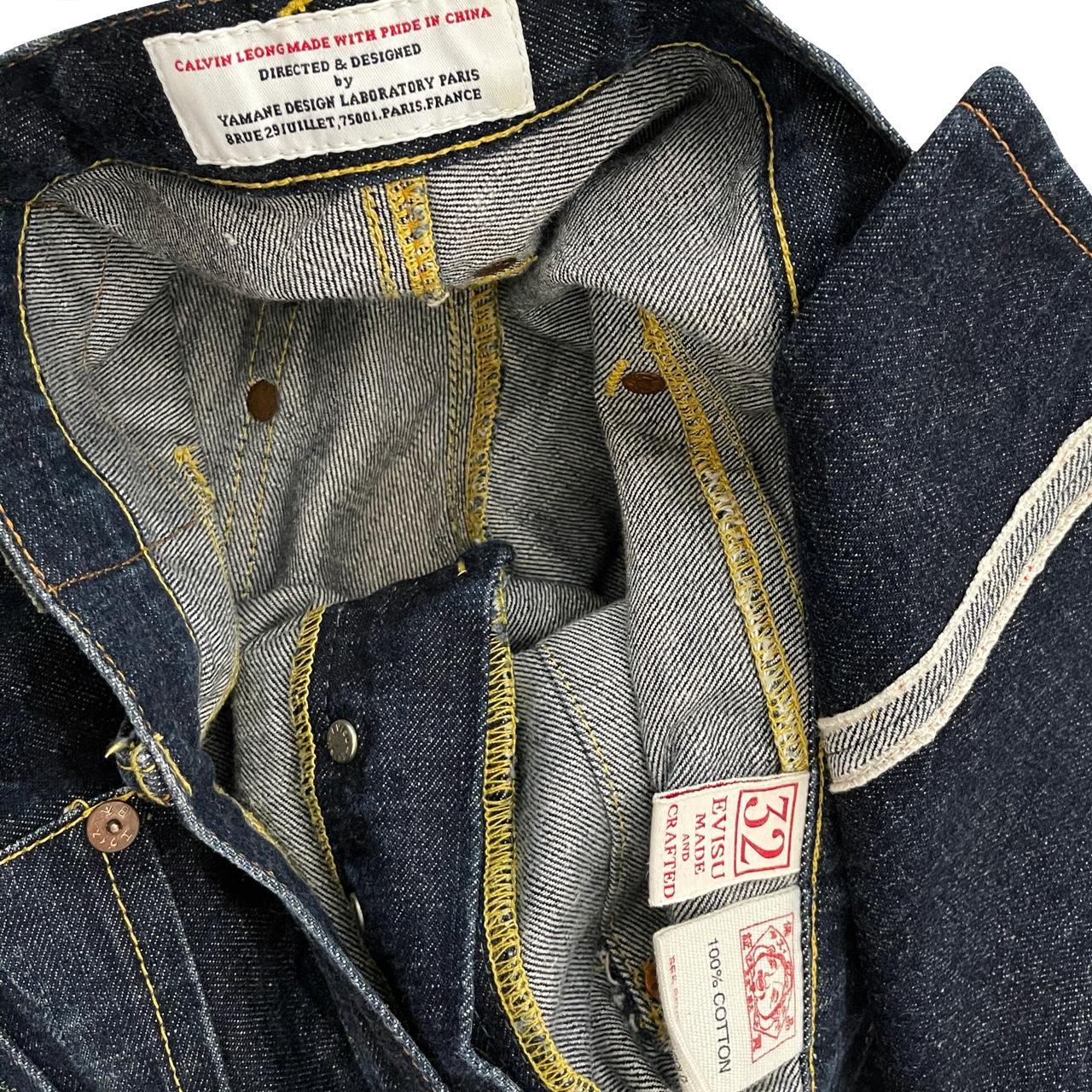 Evisu Jeans