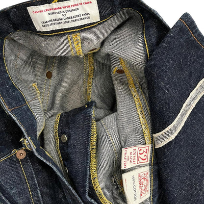 Evisu Jeans