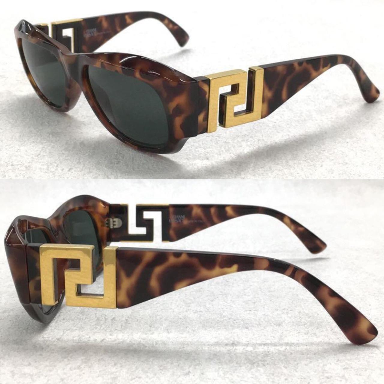 Versace Sunglasses