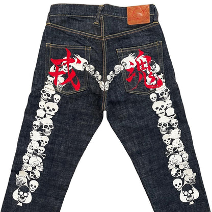 Evisu Jeans